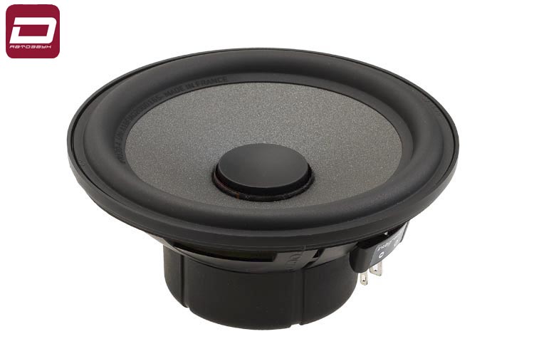 Focal Inside IS REN 130  2-х компонентная акустика 13 см для установки в автомобили Renault. (4)