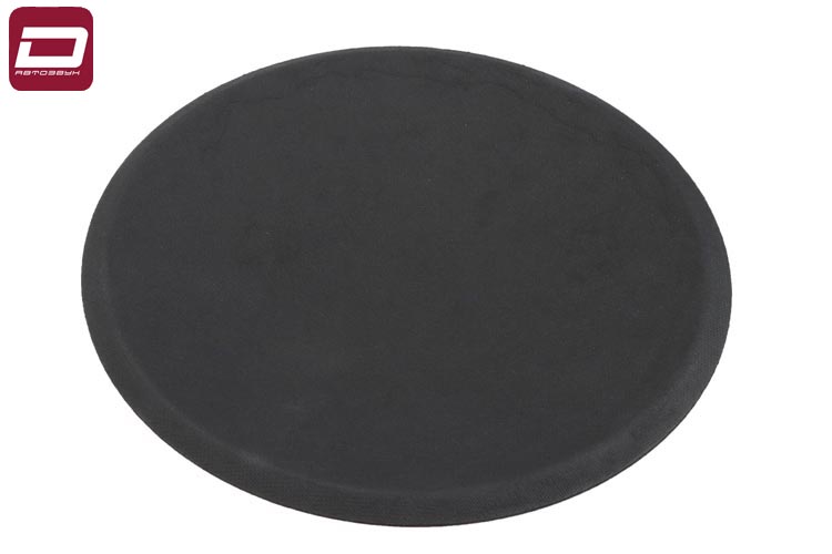 Dynamic State SPSW-CAP-180F P Dust Cap No Logo  колпачок 180мм, прессованная ткань+бумага, для диффу (1)