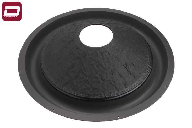 Dynamic State SPSW-1535 Cone  диффузор для сабвуферов  SW1535 (3)