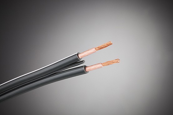 Tchernov Cable Original One SC  акустический кабель 13Ga - 2х2,5мм, (катушка 65м) цена за метр