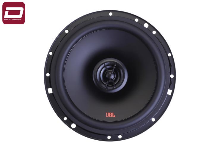 JBL STAGE2 624  2-х полосная коаксиальная аккустика, 6,5_ (165 мм),ЗАМЕНА 602Е,RMS_max 40_240, 4 Ом, (2)