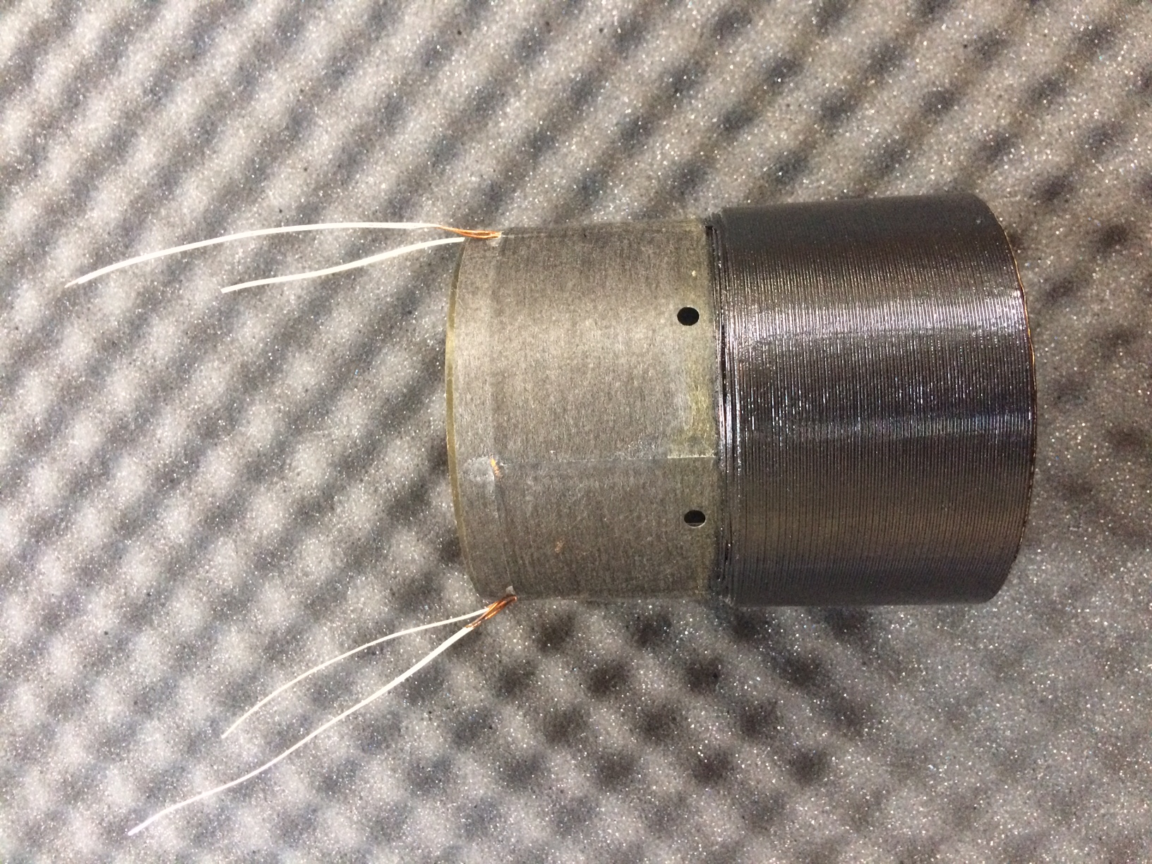Dynamic State SPF-SW44D1 Coil  катушка 1+1 Ом, для сабвуферов SW44D1 FORCE Series