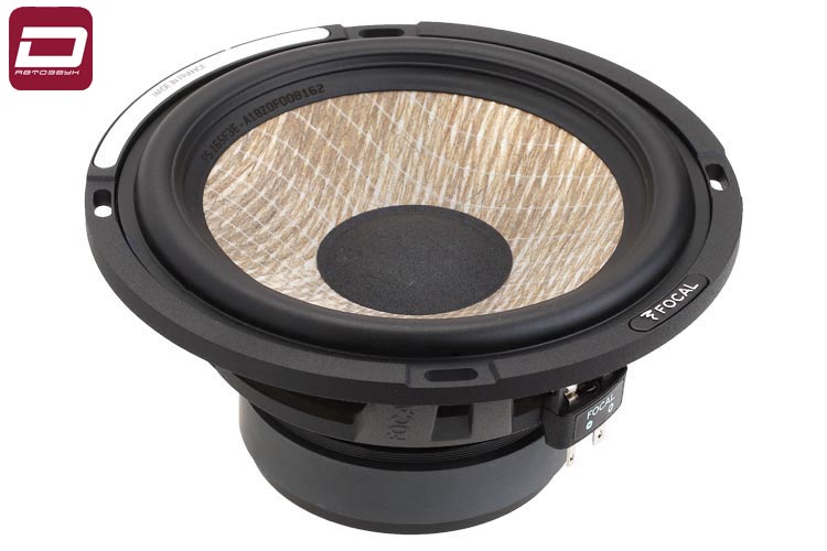 Focal Performance PS 165 F3E  3-компонентная акустика 16,5 см, RMS_max 80_160Bt, 4 Om, (2,83 В_1 м), (11)