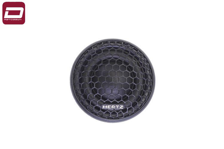 Hertz CK 165L   2-х компонентная акустика 16,5см, 4 Ом, 100_300 Вт, 50-22500 Гц, 91дБ. Кроссовер _ 3 (7)