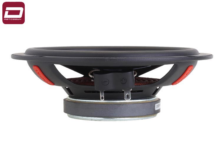 Focal Integration ISU165  2-х компонентная акустика 16,5см, RMS_max_ 70_140 Вт, 4 Ом, 60-21000 Гц, (6)