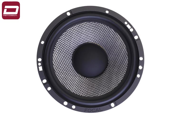 Focal Access 165 AS3  3-х компонентная акустика 16,5см, RMS_max_ 80_160 Вт, 4 Ом, 55-20000 Гц, 90 дБ (13)