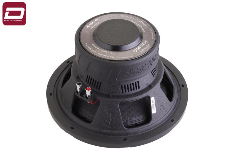 Dynamic State SARMAT SMW-32.22  сабвуфер 12_ _ 316 mm, штука (4)
