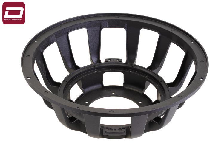 Dynamic State SP-SW-38 Basket 15  type-2020