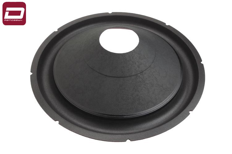 Dynamic State SP-SW1520 Light Cone, vc-3'', H-70mm  Диффузор для сабвуферов 15  38см, с облёгчённым (1)