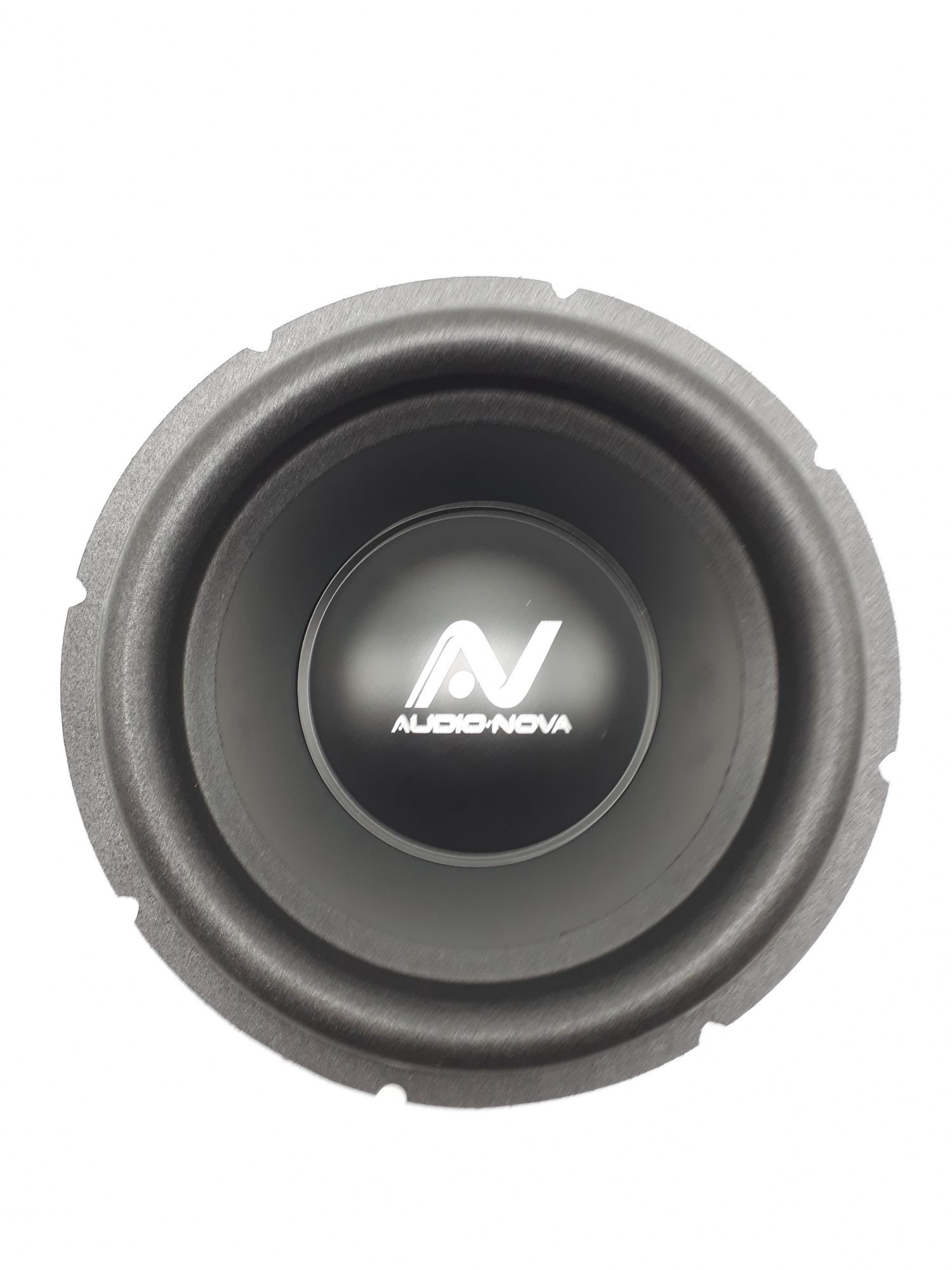 Audio Nova SPSW252 Cone with dust cap диффузор для сабвуферов SW252 CUSTOM, в разобранном виде_ дифф (1)