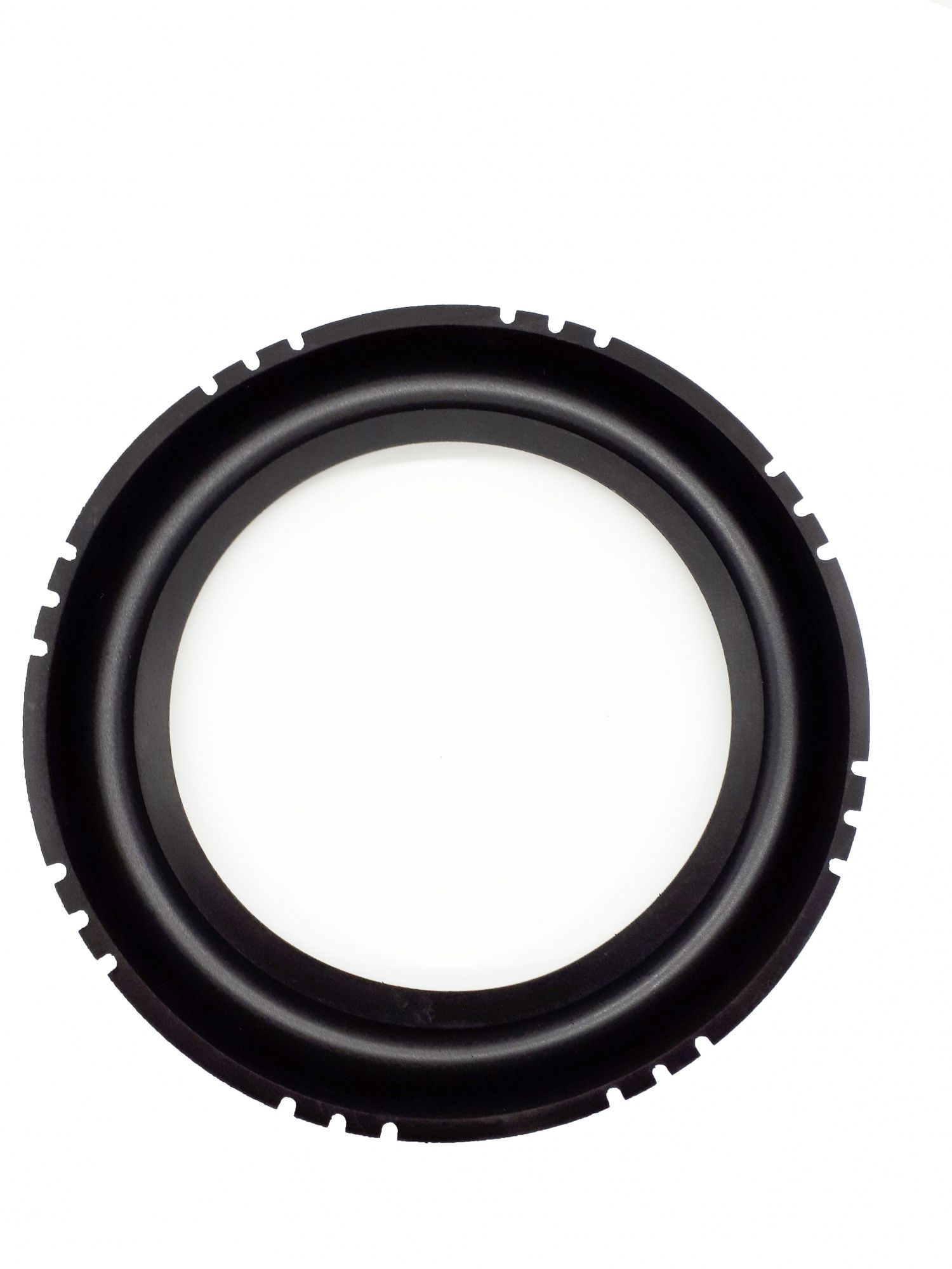Dynamic State SPF-SW18BM Surround  подвес MEGA Roll из вспененной резины для сабвуферов SW18BM. Диам (3)