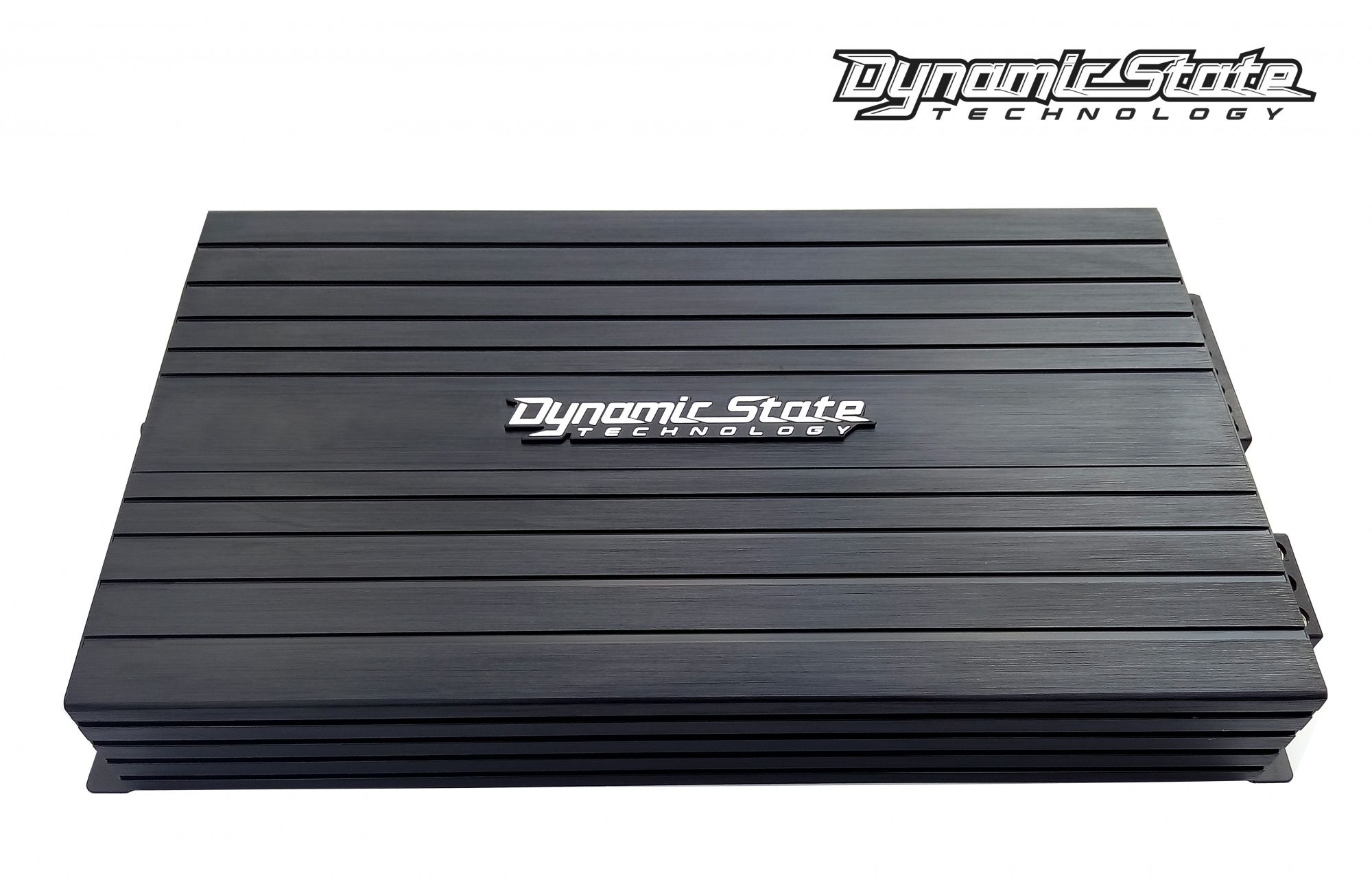 Dynamic State CA-90.4 CUSTOM Series  4-х канальный широкополосный усилитель, Class A_B, RMS @14,4В_ (3)