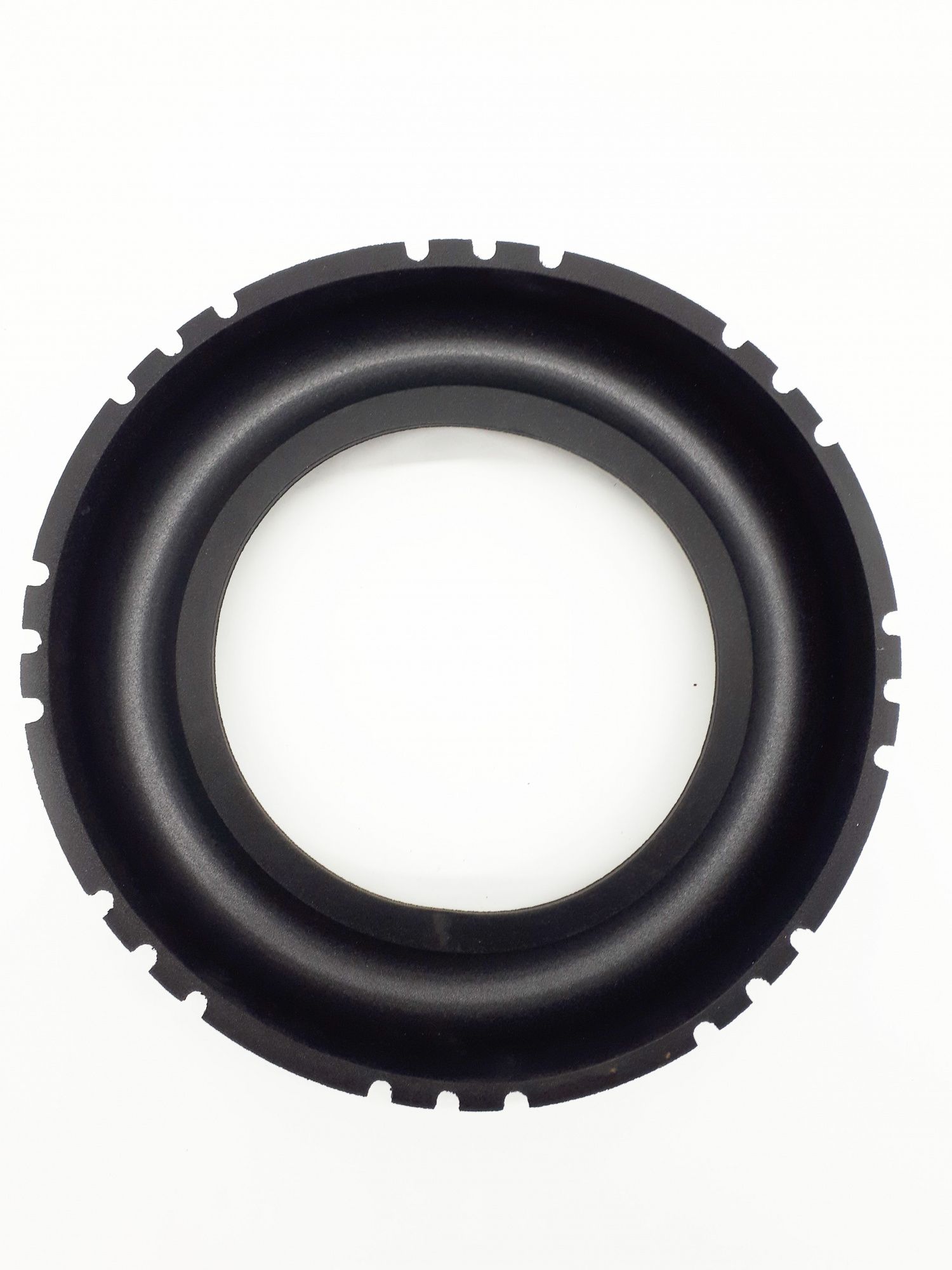 Dynamic State SPF-SW12BM Surround  подвес MEGA Roll из вспененной резины для сабвуферов SW12BM. Диам (2)
