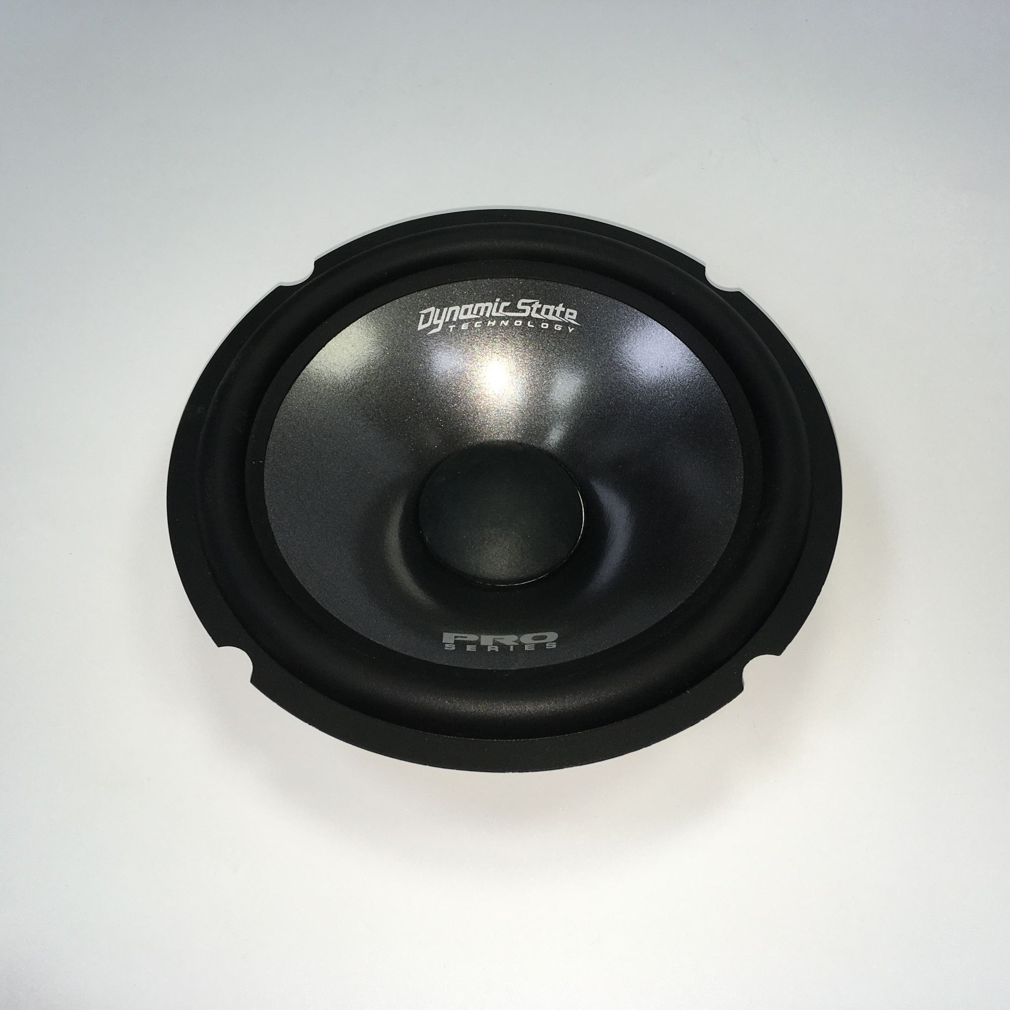 Dynamic State SPPM-200.3 Cone+dust cap  запчасти для динамика PM-200.3 PRO Series, диффузор с колпач