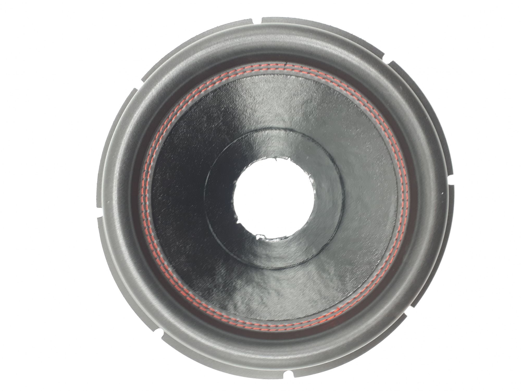 Dynamic State SPPSW-311 322 +Comp Cone with dust cap