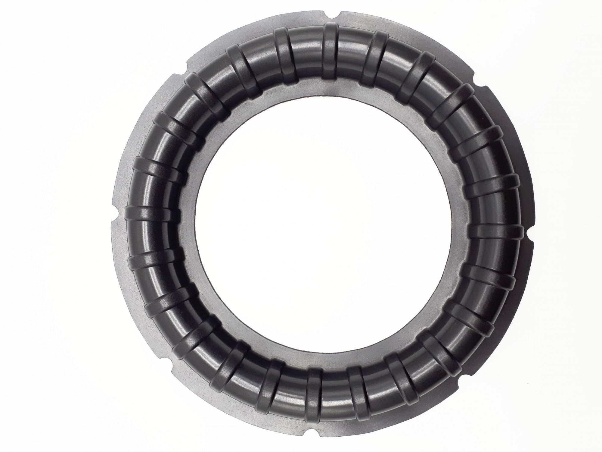 Dynamic State SP-SW12CS Surround hard foam  подвес RIB из вспененной резины для сабвуферов SW12BR, б